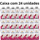 Creme de Leite 35% Bate Chantilly 200g Caixa com 24 unidades - Piracanjuba