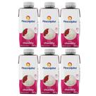 Creme de Leite 35% Bate Chantilly 200g Kit com 6 unidades - Piracanjuba