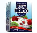 Creme de leite