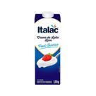 Creme De Leite Leve Com Tampa Italac 1,030kg