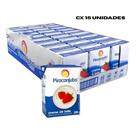 Creme De Leite Leve Piracanjuba 200g - Caixa C/ 15 Unidades