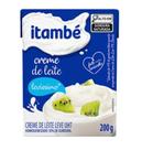 Creme De Leite Levíssimo 200G Itambé