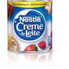 Creme de leite