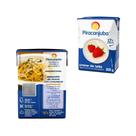 Creme De Leite Piracanjuba 200g Kit