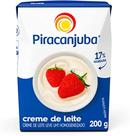 creme de leite piracanjuba 200g