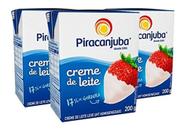 Creme de leite
