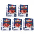 Creme De Leite Triangulo Kit 5 Unidades De 200g