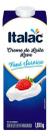 Creme De Leite Uht Italac 1kg Frasco Com Tampa