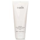 Creme de limpeza Babor Gentle 200mL para pele sensível e seca