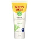 Creme de limpeza Burt's Bees Gentle com Aloe 180 ml para pele sensível Creme de limpeza Burt's Bees Gentle com Aloe 180 ml para pele sensível