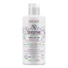 Creme de Limpeza Capilar Sensitine Inoar Creme de Limpeza Capilar Sensitine Inoar