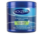Creme de limpeza de pele Noxzema Classic Clean 340g