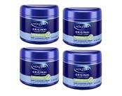 Creme de limpeza Noxzema Original 60mL (pacote de 4)