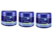 Creme de limpeza Noxzema Original com extrato de eucalipto 60mL