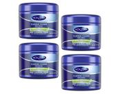 Creme de limpeza Noxzema The Original, pacote de 60 ml com 4