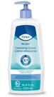Creme de limpeza para sabonete corporal sem enxágue TENA ProSkin 500mL