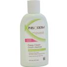 Creme de limpeza Phisoderm para pele normal a seca 177mL