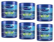 Creme de Limpeza Profunda Clássico Noxzema 6x340g