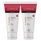 Creme de Limpeza Profunda Gomage Dokmos (2 unidades)