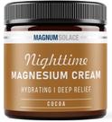 Creme de Magnésio Magnum Solace Loção Noturna 150mL