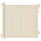 Creme de malha retrátil Baby Gate SPACEANY 85x85cm