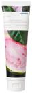 Creme de manteiga corporal KORRES Elasti-Smooth com manteiga de karité 125 ml