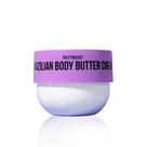 Creme de Manteiga Corporal Nutrius Brazilian Botanical Bliss 180mL