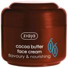 Creme de manteiga de cacau Ziaja 50mL