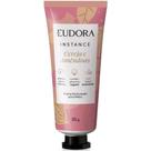 Creme de Mãos Eudora Instance Cereja e Amêndoas 30g