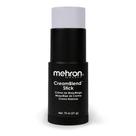 Creme de maquiagem Blend Stick Mehron Face Paint 21g cinza claro