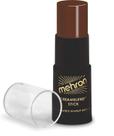 Creme de maquiagem Blend Stick Mehron Face Paint 21g Contour 2