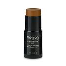 Creme de maquiagem Blend Stick Mehron Face Paint 21g Dark 1