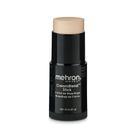 Creme de maquiagem Blend Stick Mehron Face Paint 21g Light 1