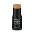 Creme de maquiagem Blend Stick Mehron Face Paint 21g Light Tan