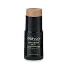 Creme de maquiagem Blend Stick Mehron Face Paint 21g (Médio 2)