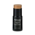Creme de maquiagem Blend Stick Mehron Face Paint 21g (Médio 4)