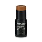 Creme de maquiagem Blend Stick Mehron Face Paint 21g Medium Dark 4