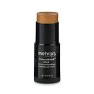 Creme de maquiagem Blend Stick Mehron Face Paint 21g Medium Dark