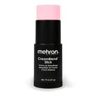 Creme de maquiagem Blend Stick Mehron Face Paint 21g rosa pastel
