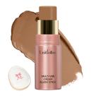 Creme de maquiagem Blush Stick Unidollss 3 em 1 05 Sunshine