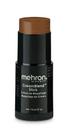 Creme de maquiagem Foundation Mehron Blend Stick Light Ebony 22 ml
