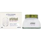 Creme de Massagem Alcachofra 200ml - L'Occitane Creme de Massagem Alcachofra 200ml - L'Occitane