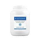 Creme de massagem BIOTONE Advanced Therapy hipoalergênico