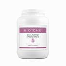 Creme de massagem BIOTONE Dual Purpose 3,78 litros