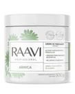 Creme de Massagem Corporal Arnica 500g Raavi