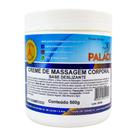 Creme de Massagem Corporal (Base Deslizante) 500 g