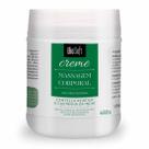 Creme de Massagem Corporal Centella Asiática e Castanha da Índia 680g - BioSoft Creme de Massagem Corporal Centella Asiática e Castanha da Índia 680g - BioSoft