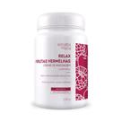 Creme de Massagem Corporal Relax Frutas Vermelhas Extratos da Terra 1kg