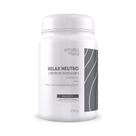 Creme de Massagem Corporal Relax Neutro Extratos da Terra 1kg