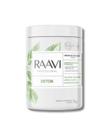 Creme de Massagem Detox Raavi 1kg Profissional